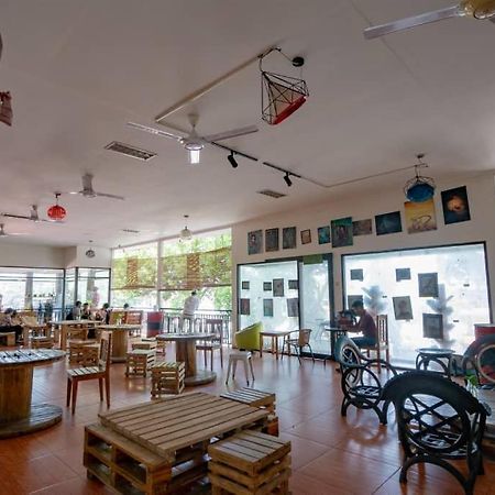 Nova Jar Hostel Dili Luaran gambar