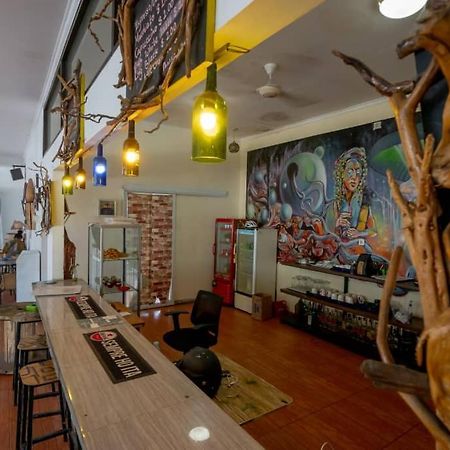 Nova Jar Hostel Dili Luaran gambar
