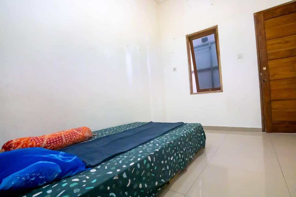 Nova Jar Hostel Dili Luaran gambar