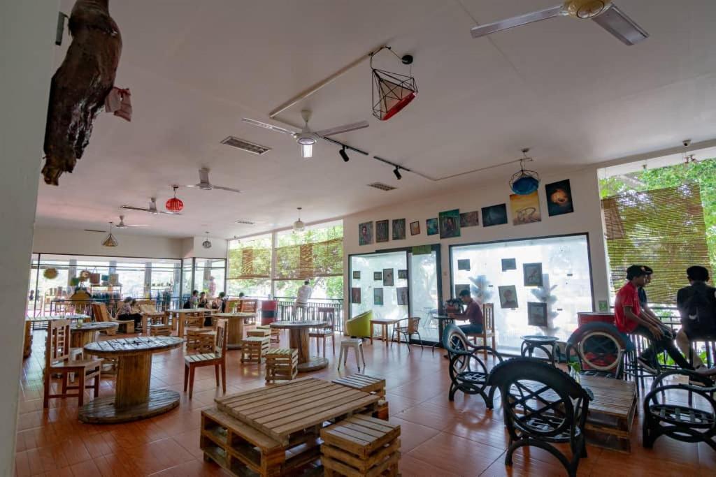 Nova Jar Hostel Dili Luaran gambar