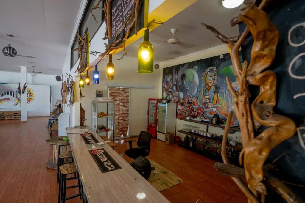 Nova Jar Hostel Dili Luaran gambar