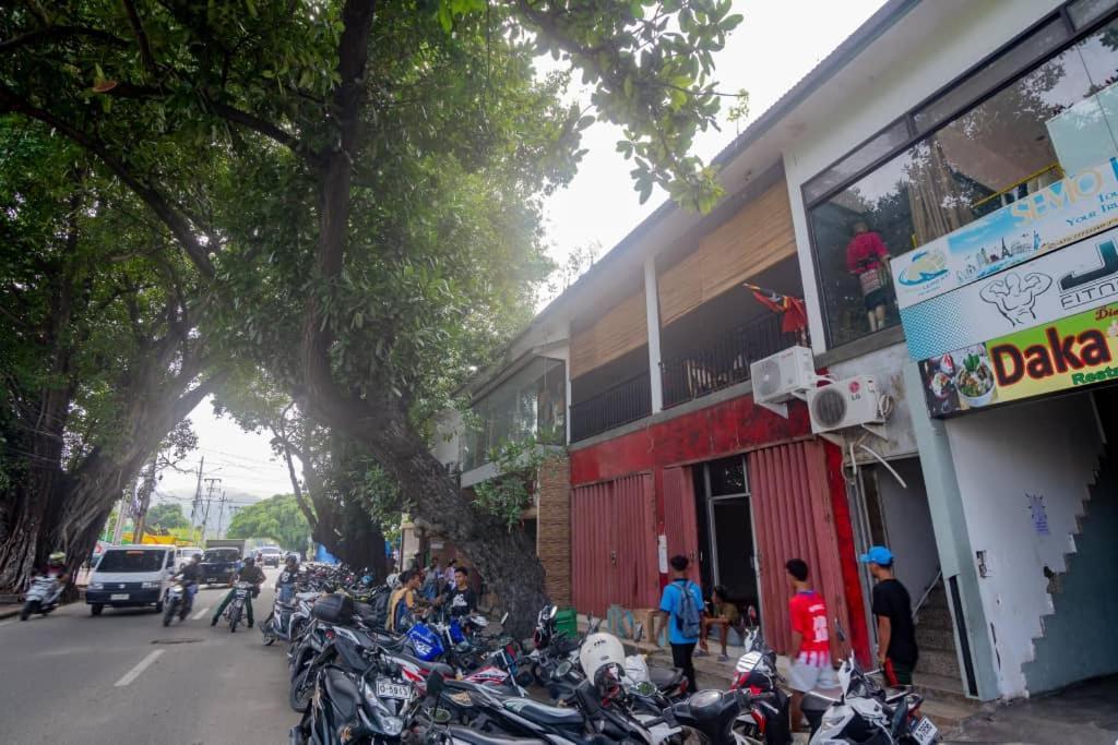 Nova Jar Hostel Dili Luaran gambar