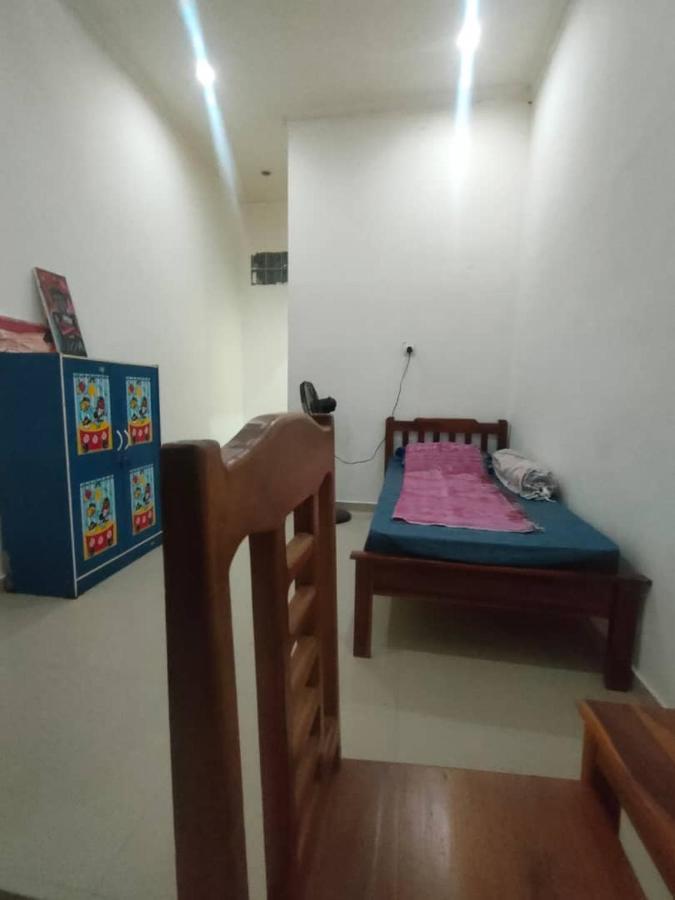 Nova Jar Hostel Dili Luaran gambar